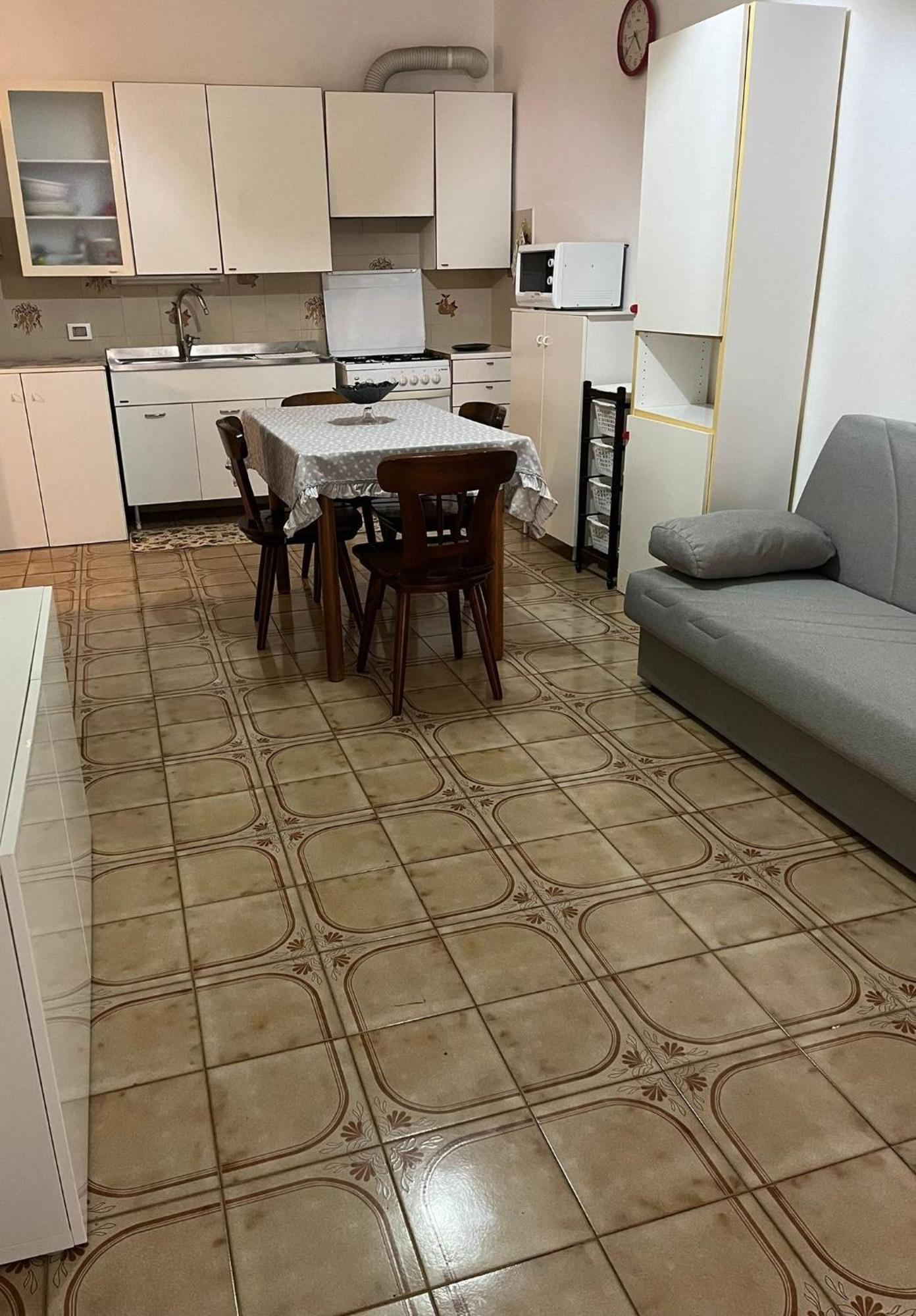 Casa Irene Apartment Luni Bagian luar foto