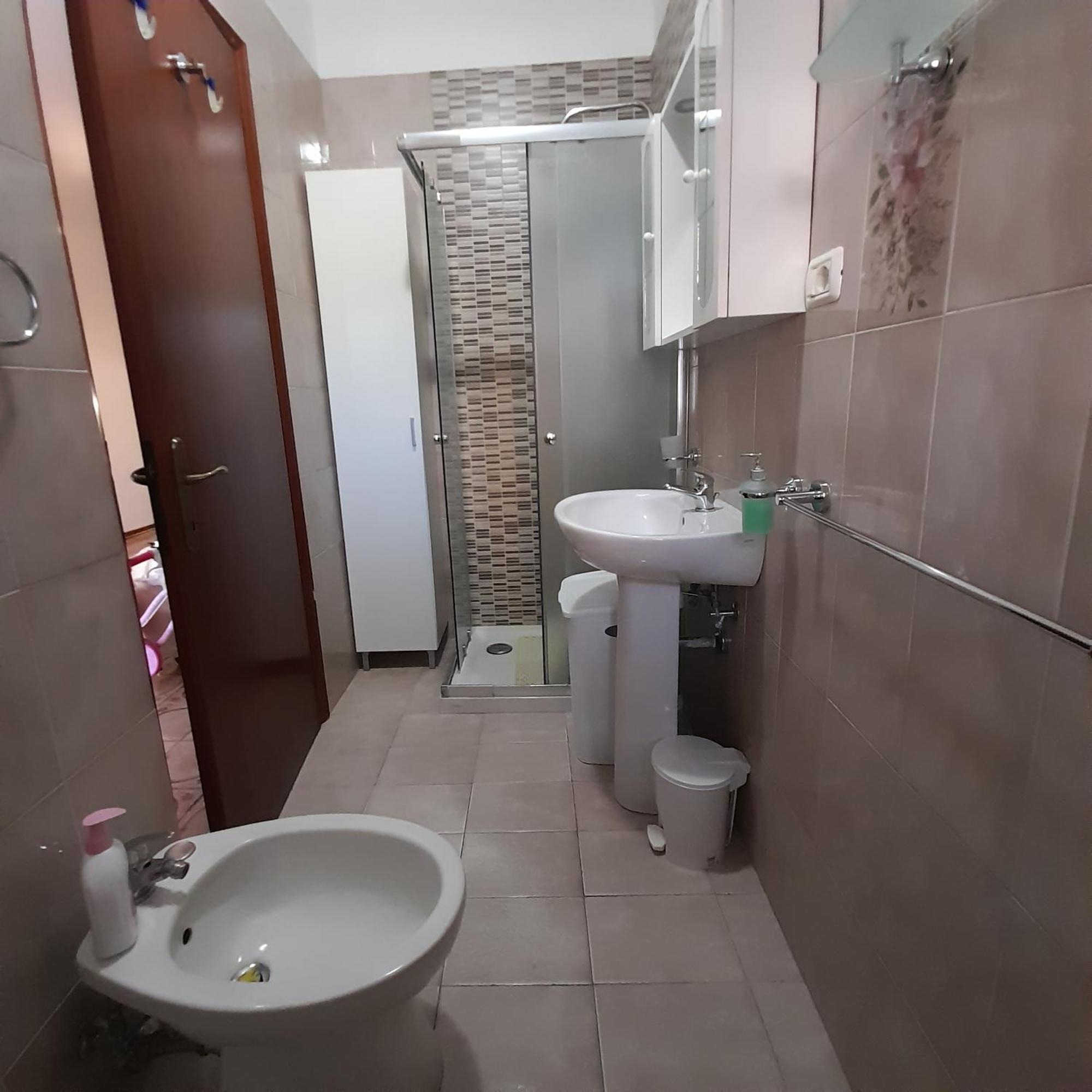 Casa Irene Apartment Luni Bagian luar foto
