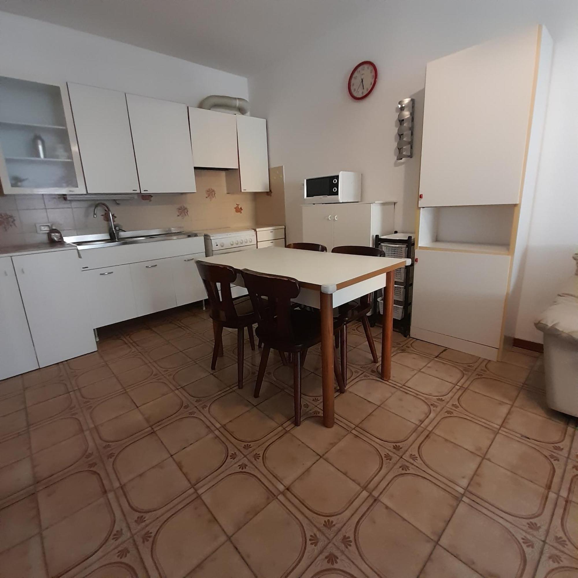 Casa Irene Apartment Luni Bagian luar foto